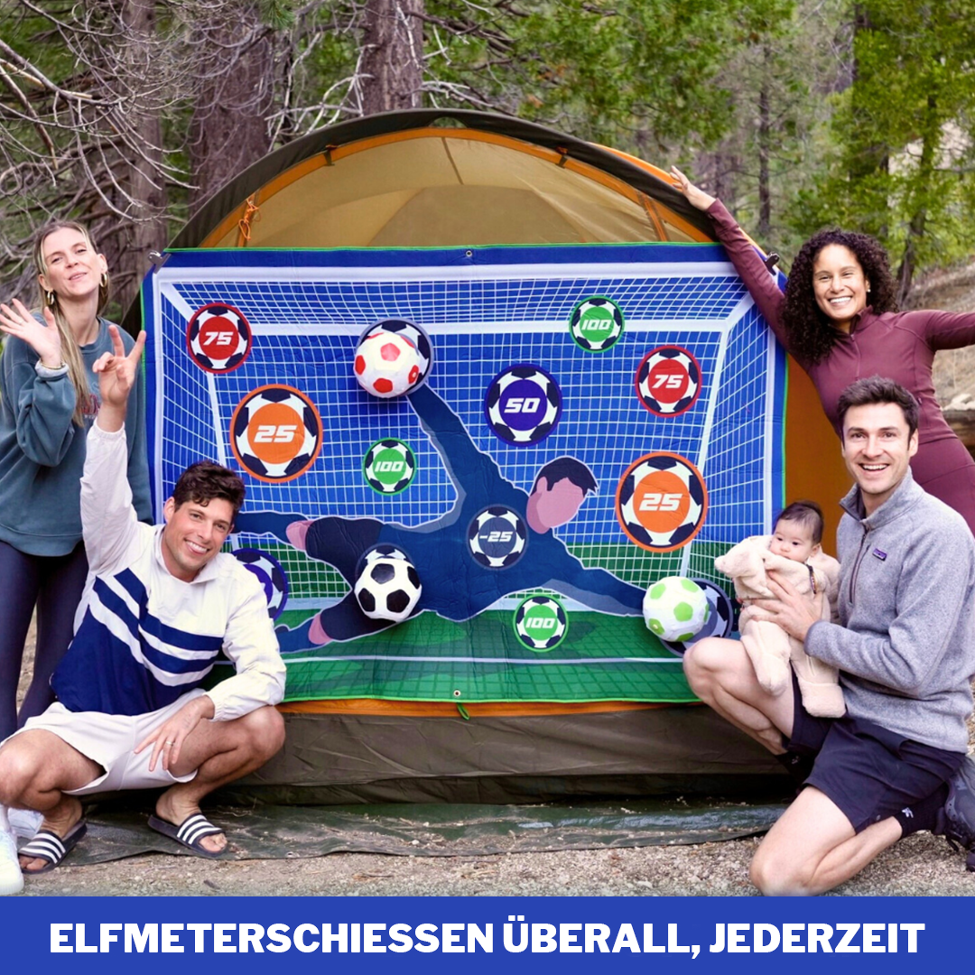 Sticker Soccer Pro
