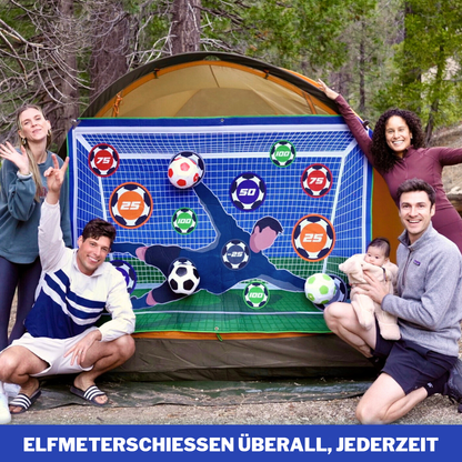 Sticker Soccer Pro