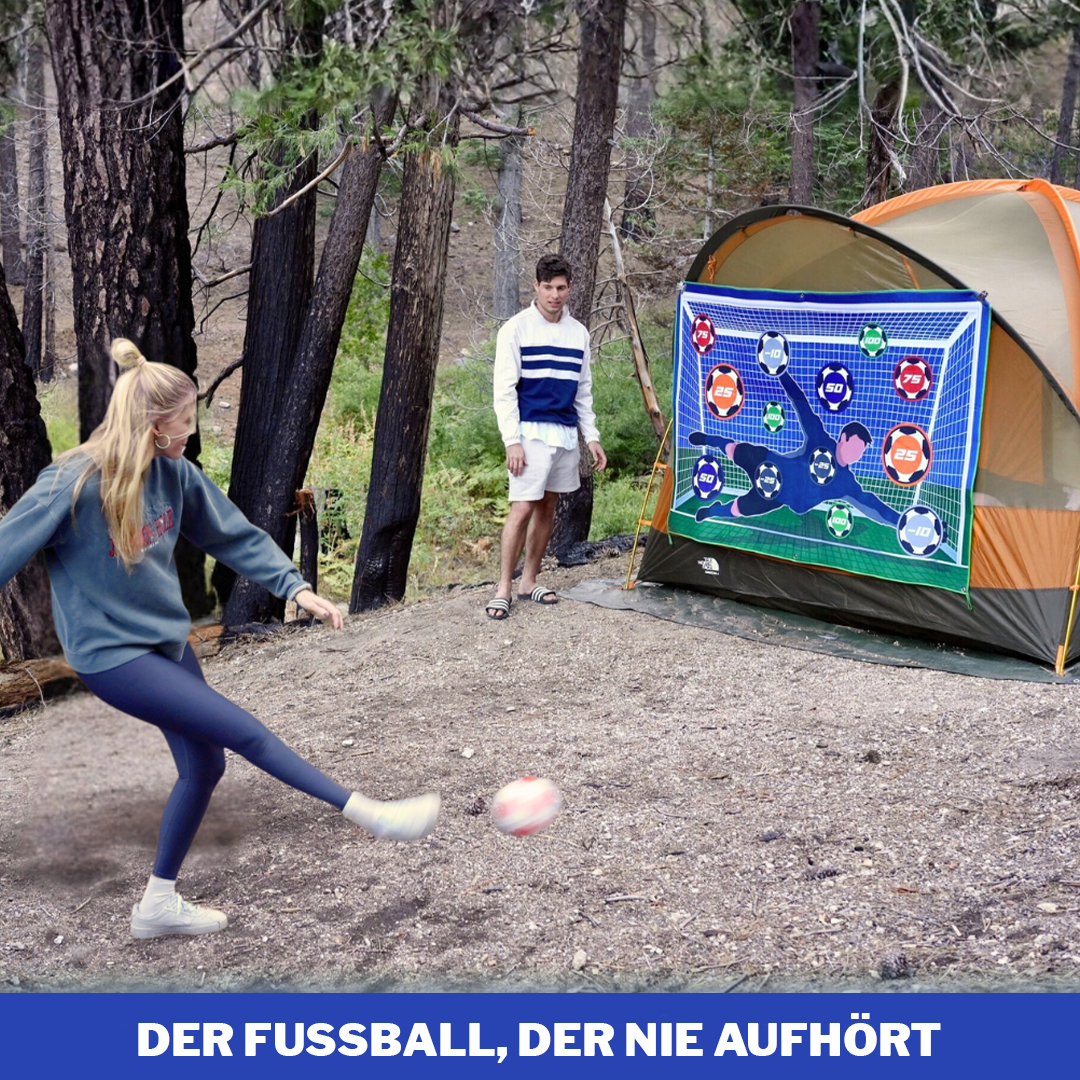 Sticker Soccer Pro