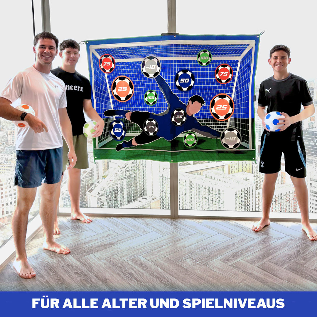 Sticker Soccer Pro